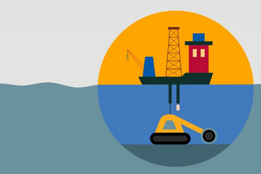 Deep-Sea Mining