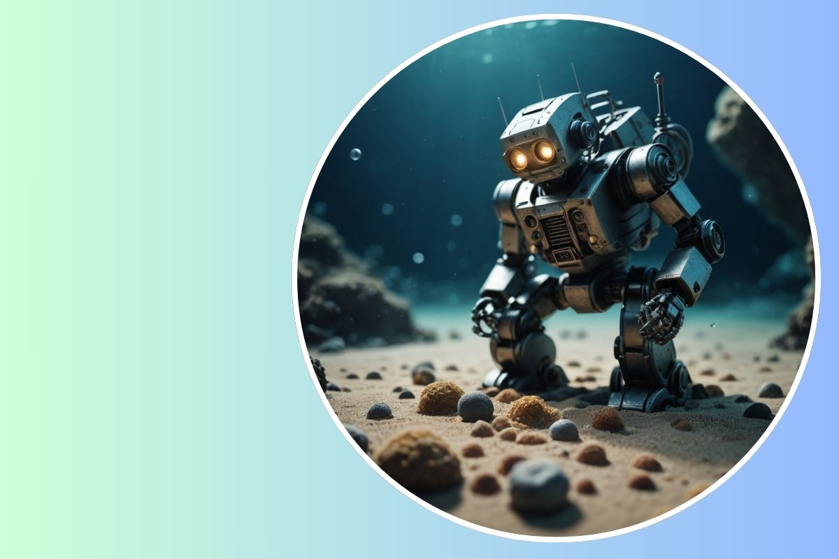 Deep-sea mining Deep-sea mining