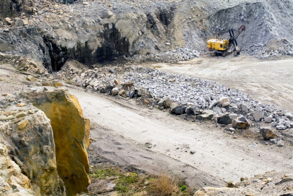 Mining Canada
