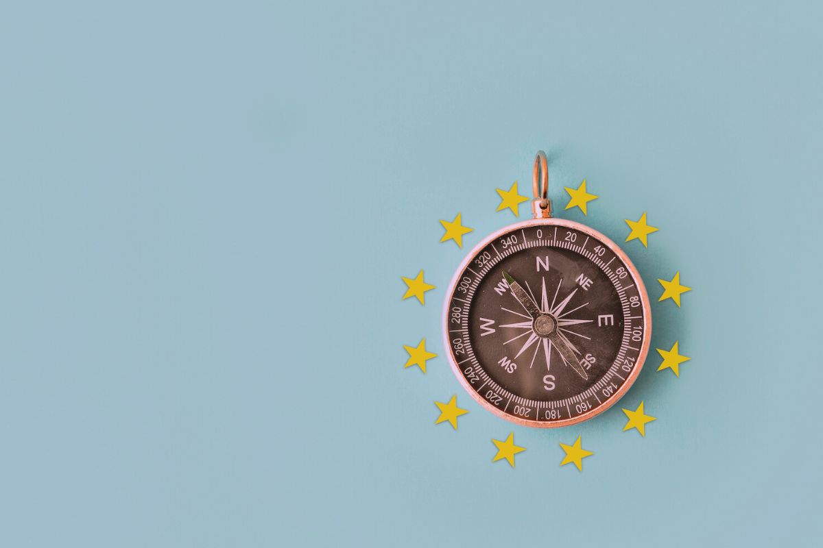 Compass Europe Compass Europe