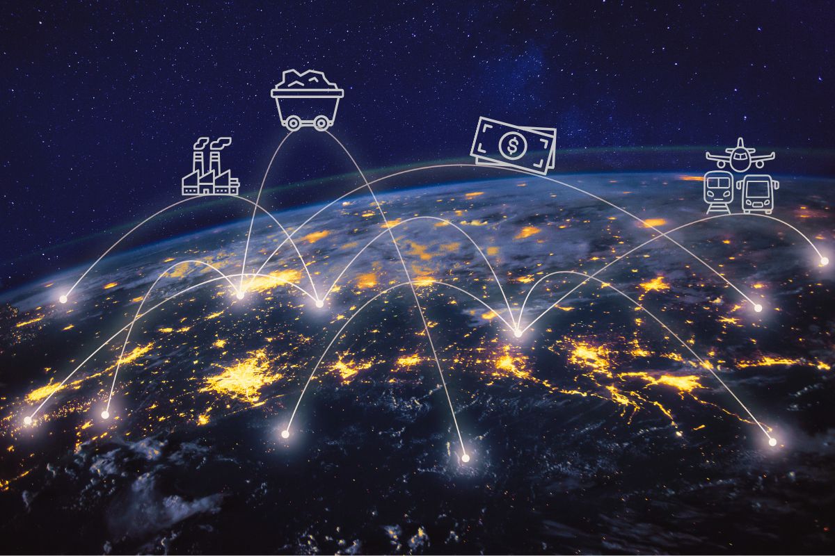 Chinas Belt and Road Initiative Chinas Belt and Road Initiative