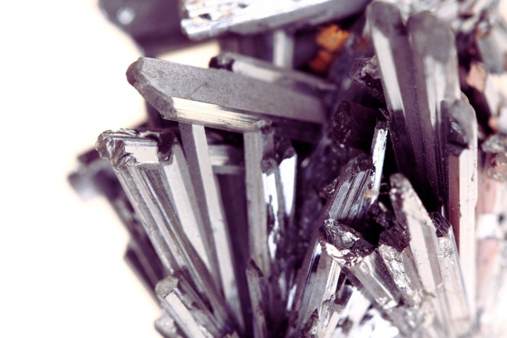 Antimony