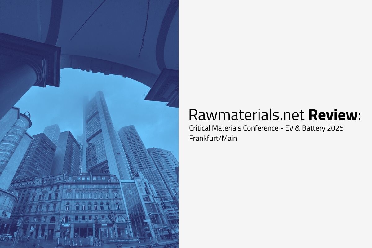 Project Blue Conference Frankfurt Header