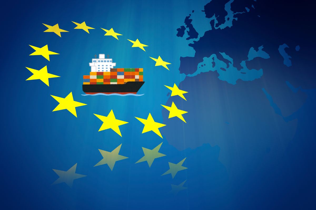 EU European Union Rawmaterials supply chains EU European Union Rawmaterials supply chains