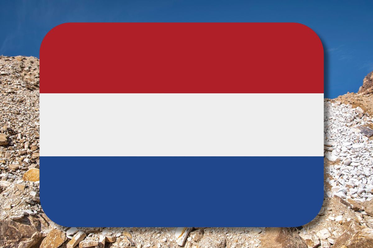 Netherlands Flag Netherlands Flag