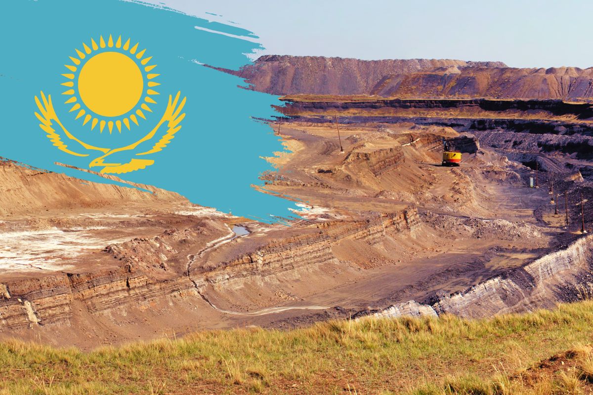 Kasachstan-Mining-Bergbau-Rohstoffe