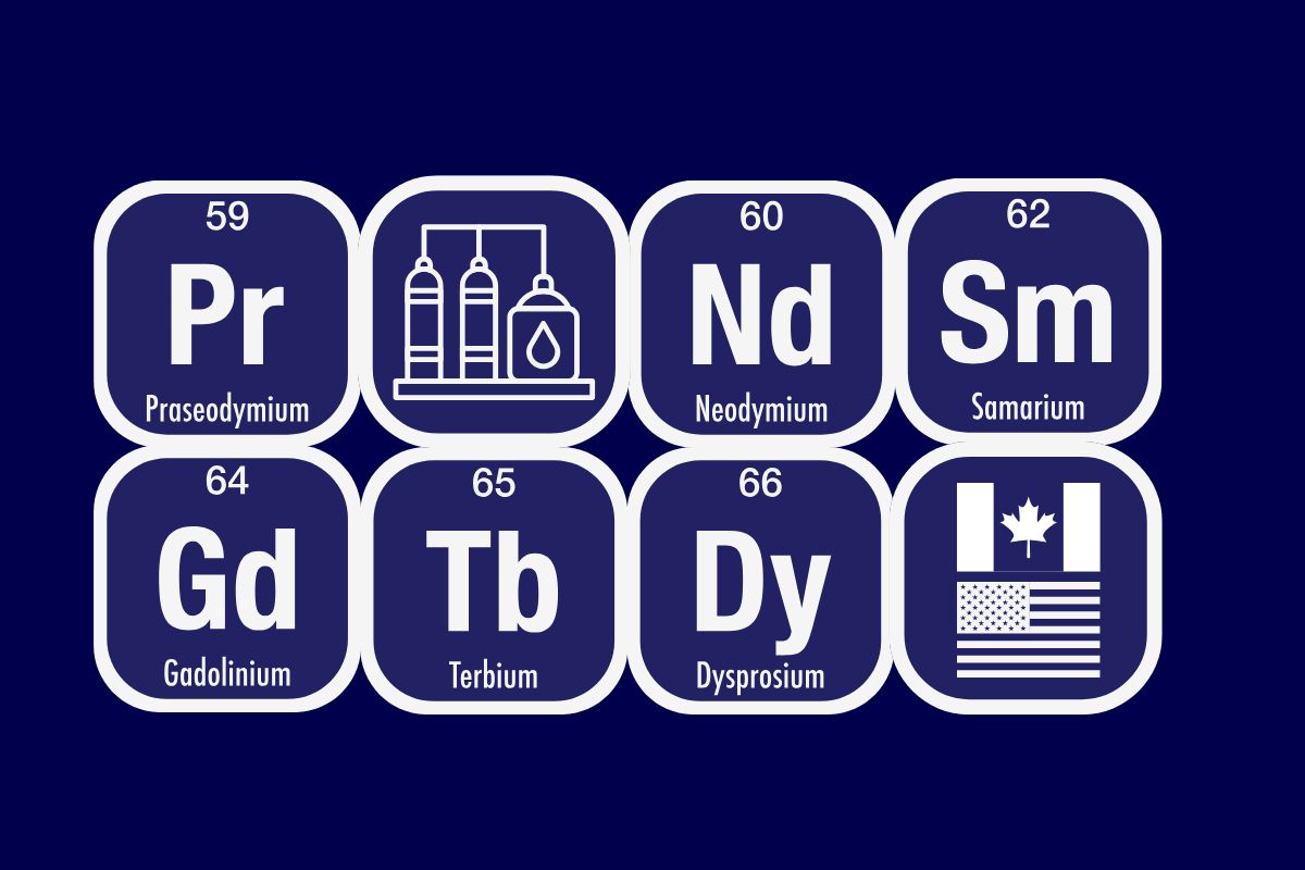 Rare Earth USA Canada Rare Earth USA Canada