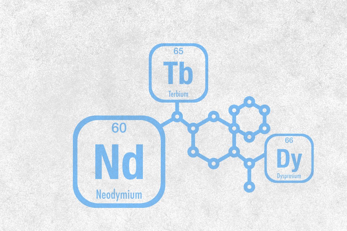 Rare earth elements protein Rare earth elements protein