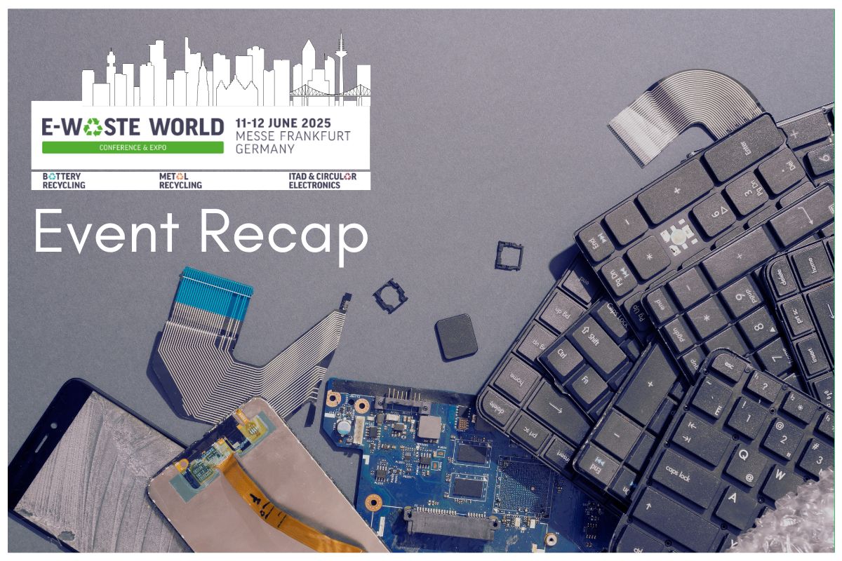 E-Waste World