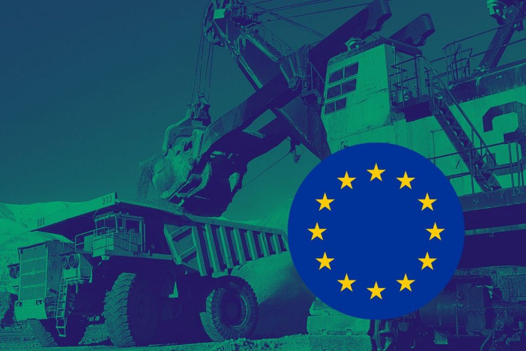 EU Mining