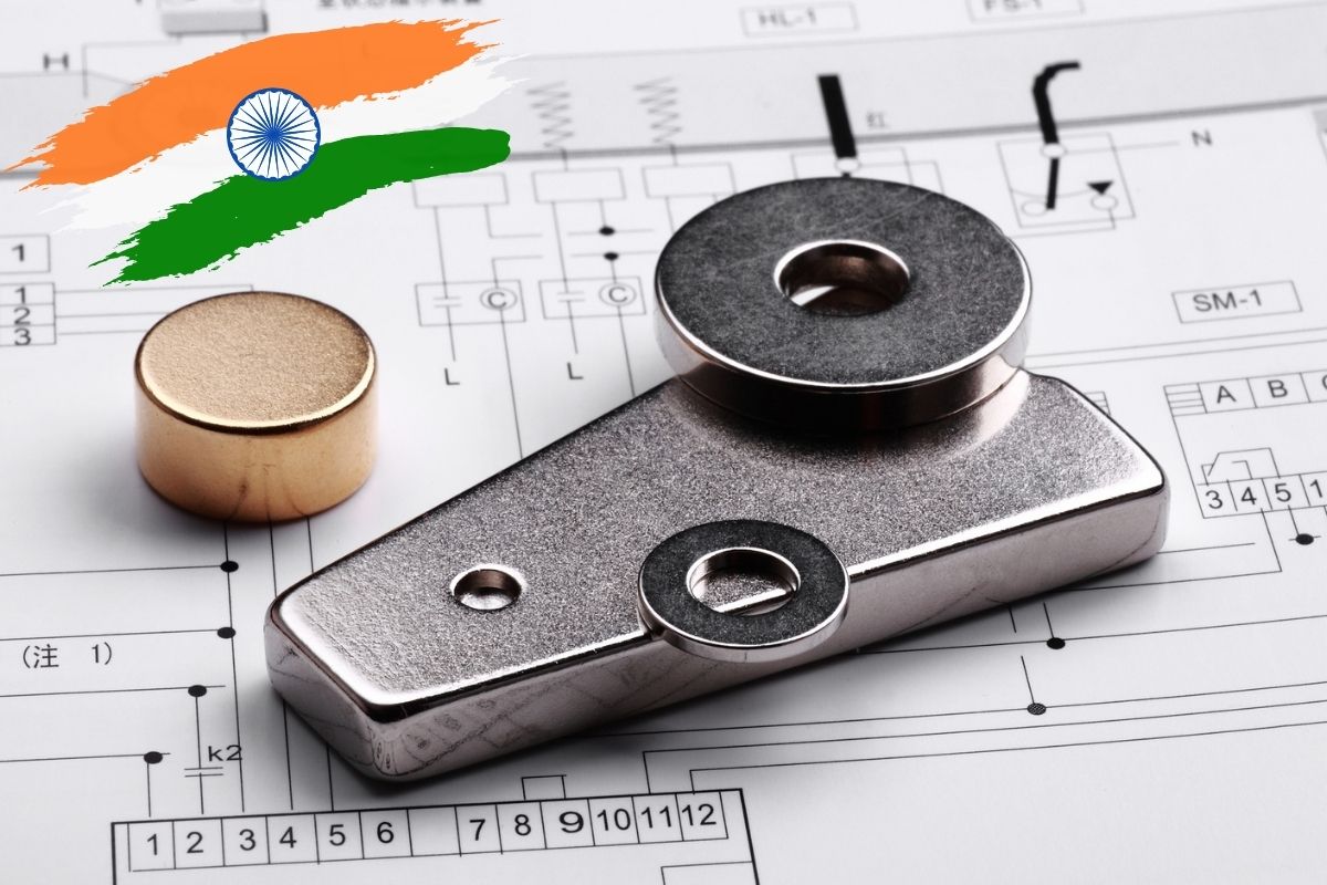 India Magnets