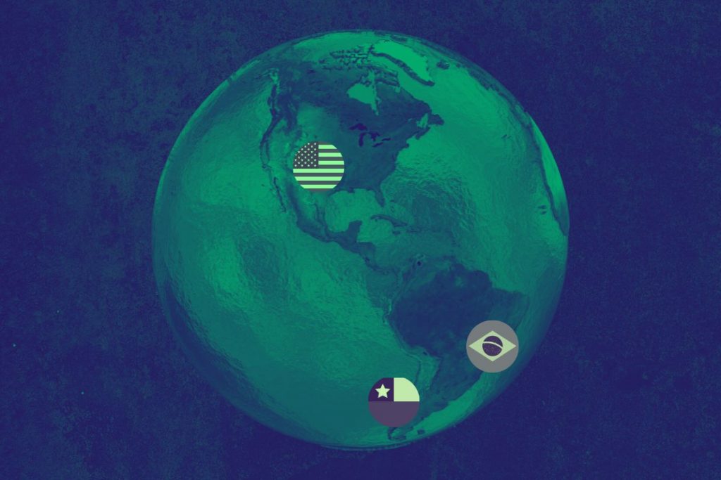 Aclara rare earth value chain north south america