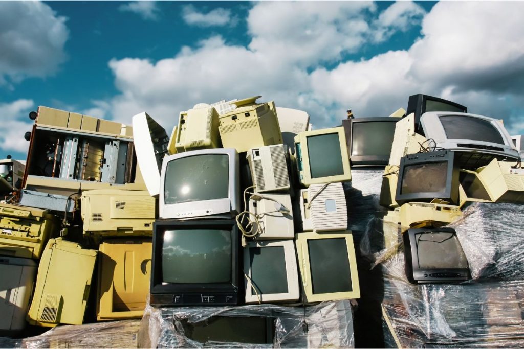 E-Waste