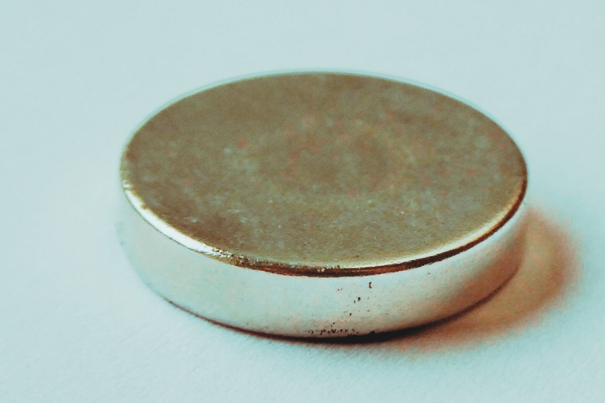 rare earth magnet rare earth magnet