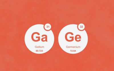 Gallium & Germanium